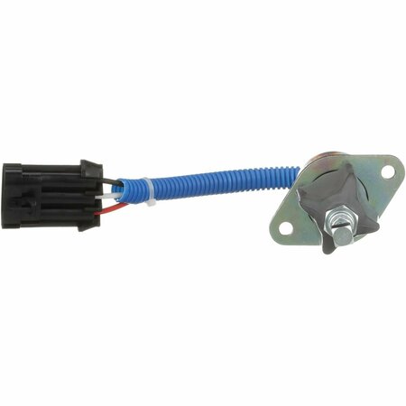 STANDARD IGNITION Fuel Shut-Off Sol FSS102